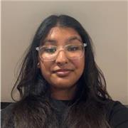 Friendly tutor who makes learning fun and easy!